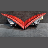 BMW X3 F25 GENUINE TYC TRUNK LED TAIL LIGHT LED REAR PAIR  7217314_7217313