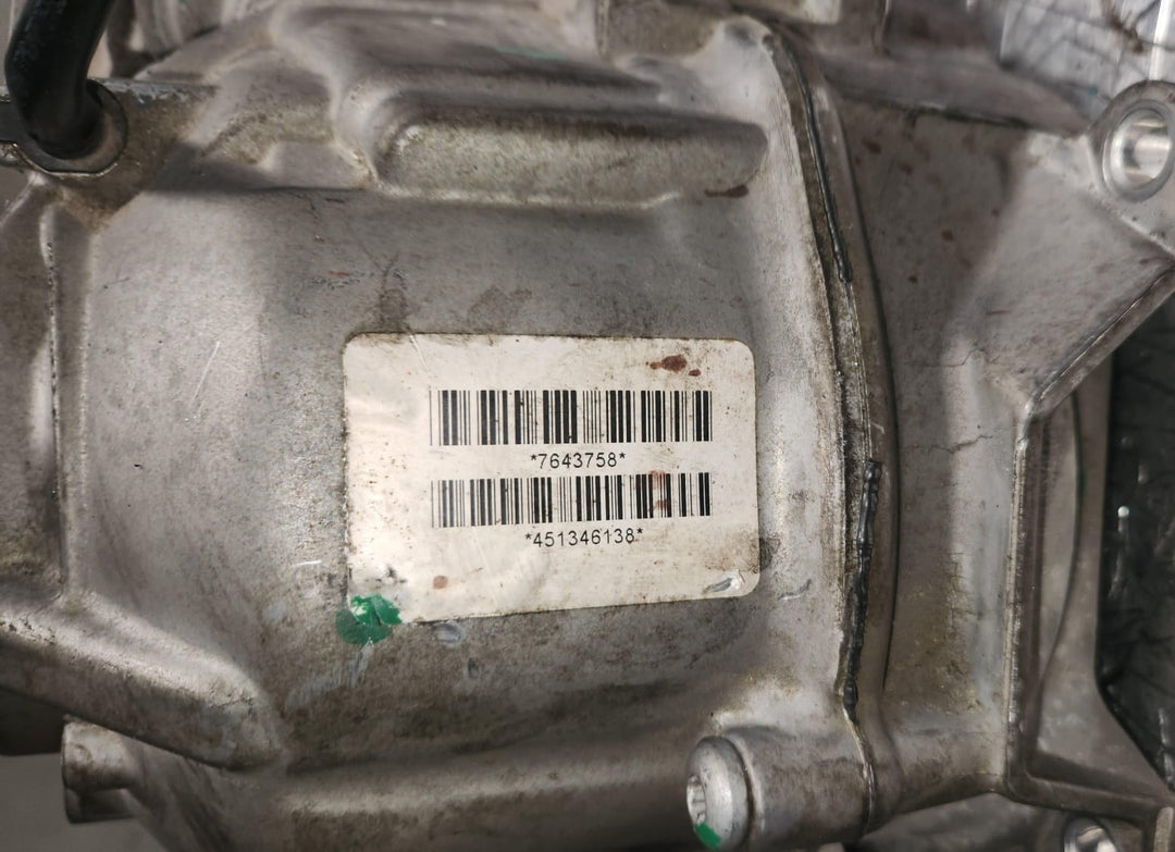 2011-2013 BMW X5 Transfer Case 7643758 E70 E71 X5 X6 ATC45L