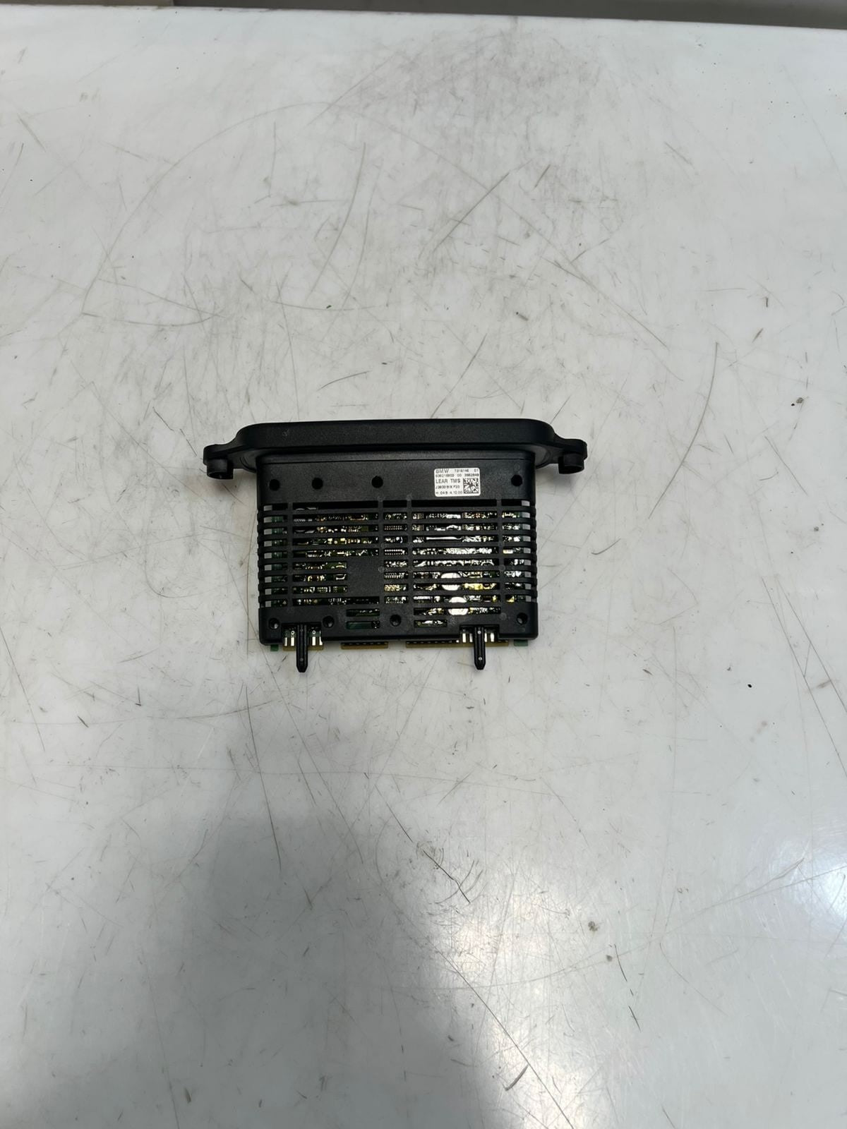 BMW F20 F21 Xenon LED Headlight Driver Module Xenon Led TMS 7316145 OEM