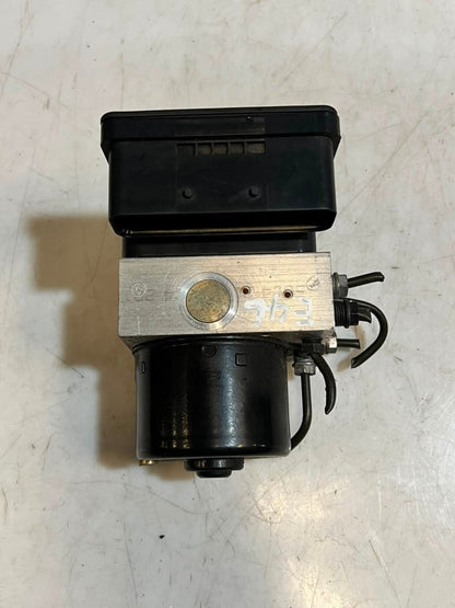 2002 BMW 330i 3 Series E46 HYDRAULIC BLOCK Abs Pump CONTROL UNIT 6759075 OEM