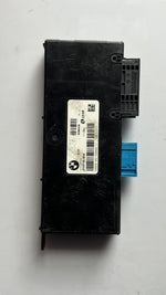 Load image into Gallery viewer, 2010-16 BMW 528i Central Gateway Module 9266408 5 Series F10 F11