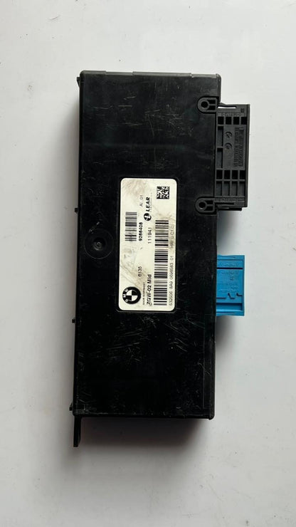 2010-16 BMW 528i Central Gateway Module 9266408 5 Series F10 F11