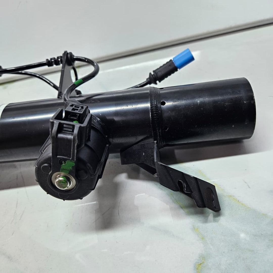 2023 BMW X5 G05 LCI X6 G06 Front Left Shock Absorber 5A45211