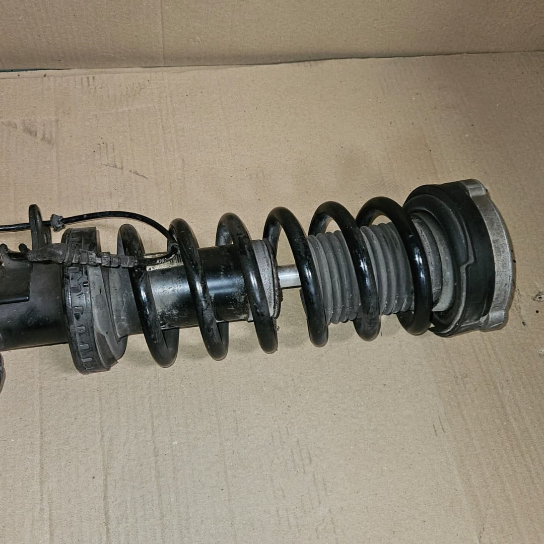 BMW 5 7 Series F01 F02 F07 GT Shock Absorber Coil Spring Front Left 6863115 VDC