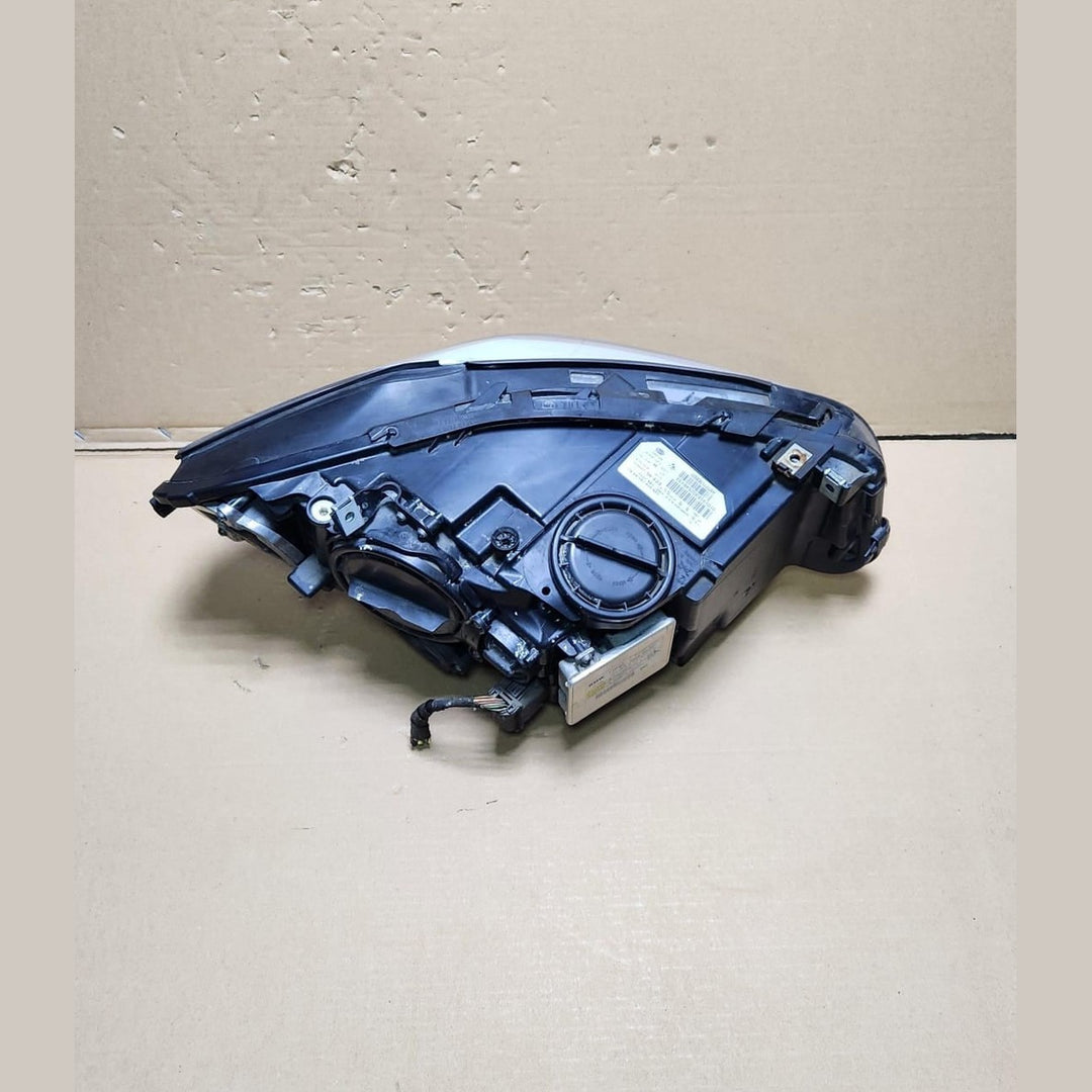 2009-2013 BMW 5 535I Series Headlight Left Side Adaptive Xenon ASSEMBLY 7271905