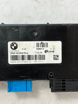BMW X3 F25 und X4 F26 Zentrales Gateway-Steuergerät 2011-2017, 9266410 OEM