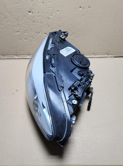 2009-2013 BMW 5 535I Series Headlight Left Side Adaptive Xenon ASSEMBLY 7271905