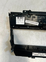 2007-2010 BMW X5 E70 and X6 E71 A/C Climate Control Unit 9178065 OEM