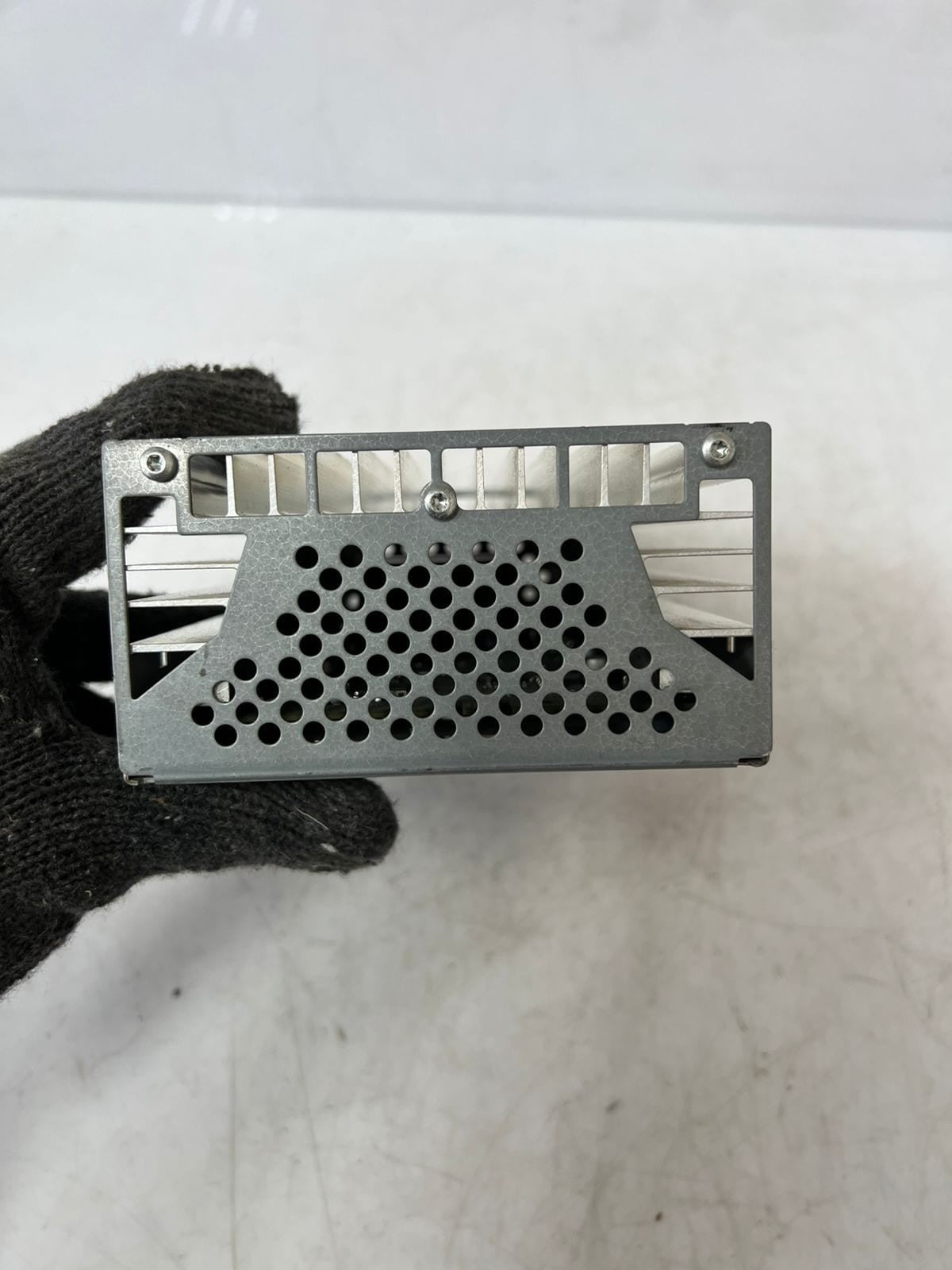 2012-2015 BMW 528i 535i, 550i RADIO Audio SOUND Amplifier CONTROLER 9266355 OEM