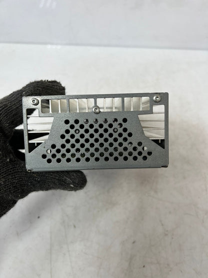 2012-2015 BMW 528i 535i, 550i RADIO Audio SOUND Amplifier CONTROLER 9266355 OEM