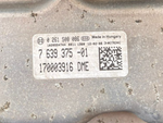 قم بتحميل الصورة إلى عارض الصور، BMW X1 E84 Z4 E89 N20 ENGINE CONTROL ECU UNIT COMPLETE KIT DME - 7639375