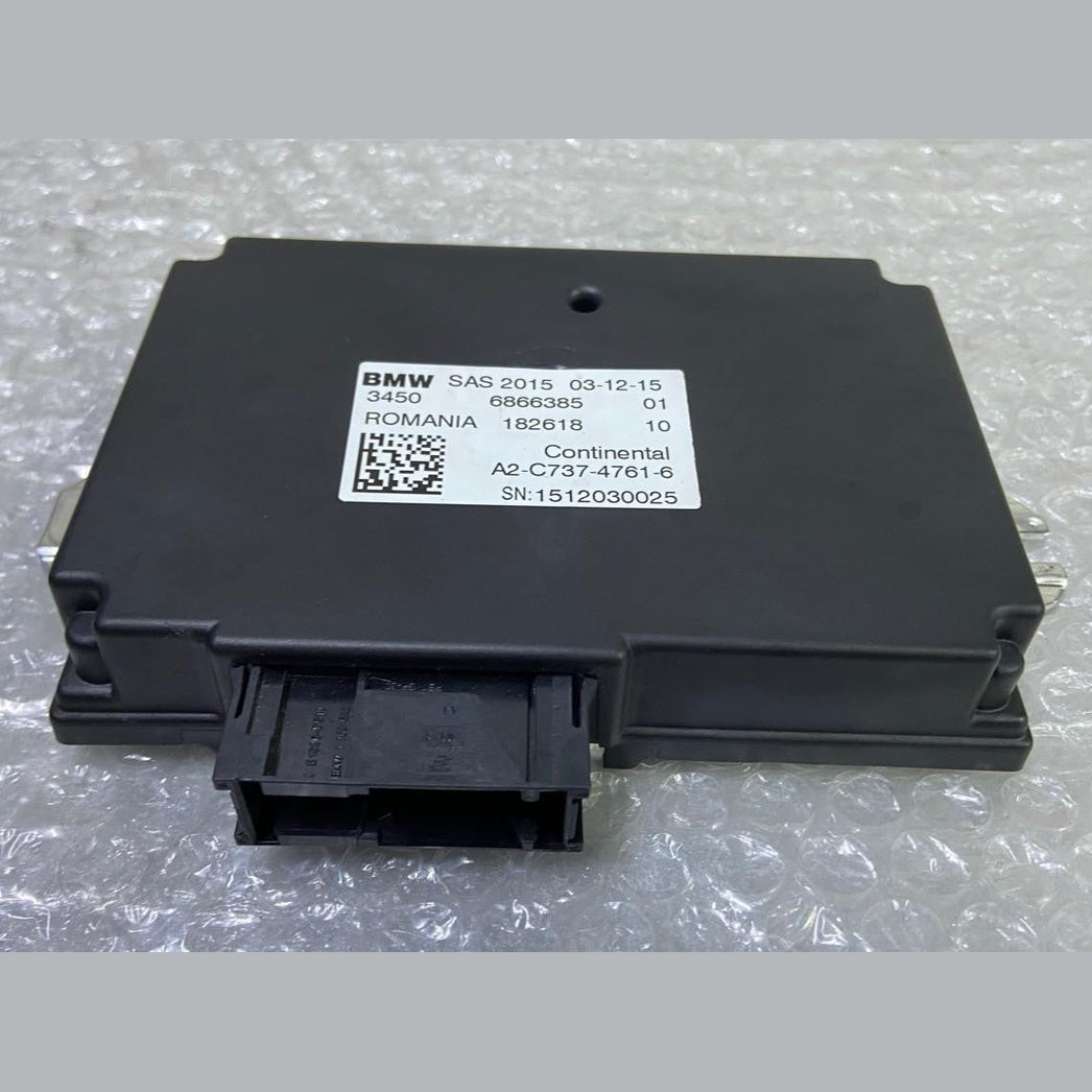 OEM BMW G11 G12 G30 G31 G32 BRAKE SYSTEM CONTROL MODULE UNIT 6866385