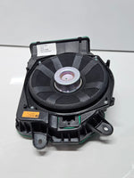 Load image into Gallery viewer, 9353985-2016-2020 BMW 740i G11 G12 Subwoofer Speaker Left Side OEM