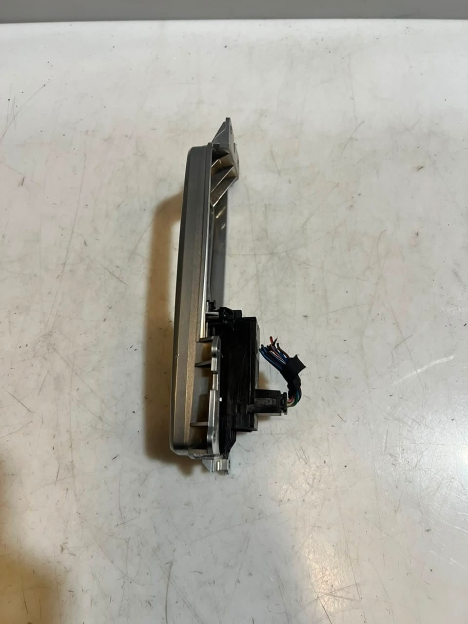 2015 BMW F Series 5' 6' X3 F10, F11 F06 F12 Parking Brake Switch 6822518 OEM