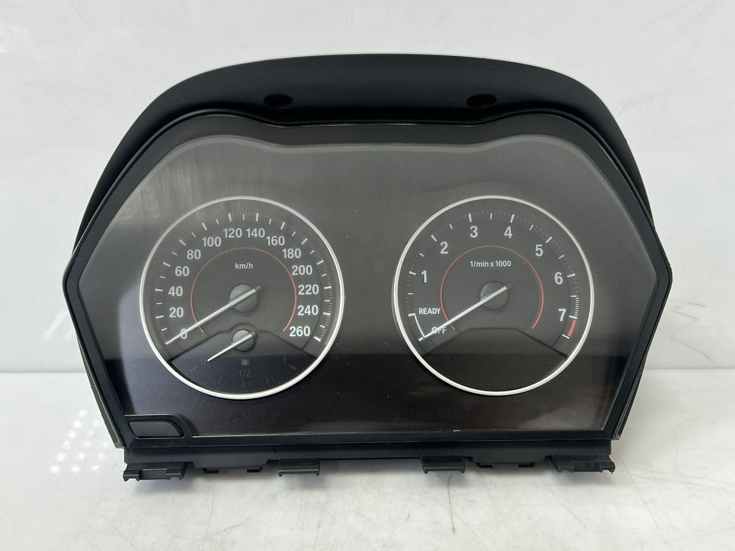 2018-2019 BMW F20 F21 F22 F23 118i 218i 220i 228i 2' Instrument Cluster 9325169