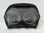 Load image into Gallery viewer, 2018-2019 BMW F20 F21 F22 F23 118i 218i 220i 228i 2' Instrument Cluster 9325169