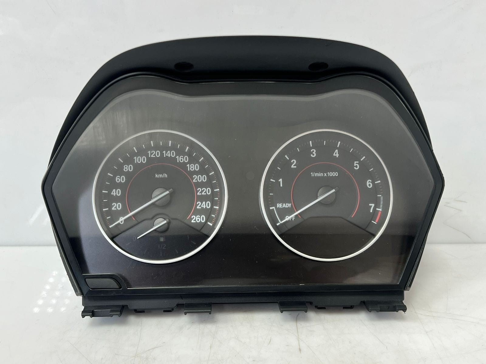 2018-2019 BMW F20 F21 F22 F23 118i 218i 220i 228i 2' Instrument Cluster 9325169