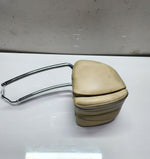 Load image into Gallery viewer, 2012-2018 BMW 640i Head Restraint Comfort Seat Leather Right 8025078 F12 640i