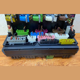 2014-2016 Mercedes-Benz E350 Fuse Box Relay Module Control Unit A2129002627 W212