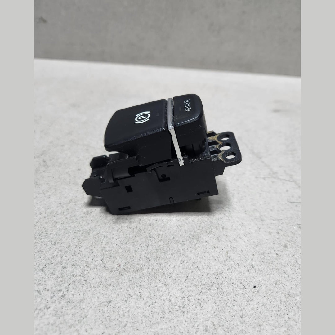 2017 BMW X3 Parking Brake Switch 9109311 5 Series 6 Series X3 and X4