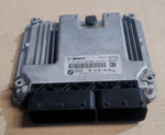 Load image into Gallery viewer, BMW X3 F25 N47N ENGINE CONTROL ECU UNIT MODULE ONLY  DDE 8572419