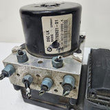 2012-2013 BMW 3 Series F30 320i 328i 335i ABS Pump Control Module 6793936