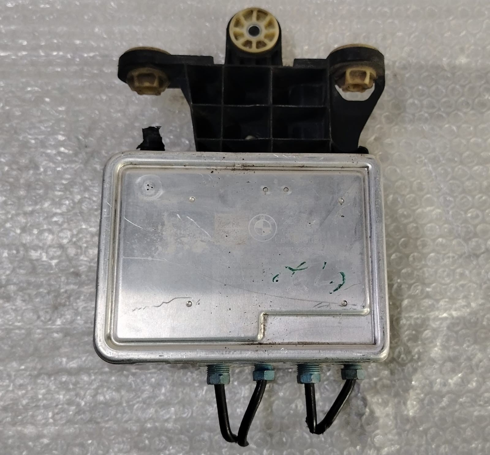 OEM BMW 330i G20 ABS ANTI-LOCK BRAKE PUMP DSC DYNAMIC STABILITY MODULE 1544112