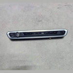 Load image into Gallery viewer, 2018-2020 BMW X5 Audio Control Switch 7949328 X5 G05 X6 G0 and X7 G07