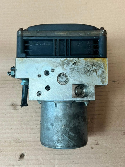 BMW 7 Series F01 F02 F03 F04 DSC ABS HYDRAULIC BRAKE Pump 6851386 OEM