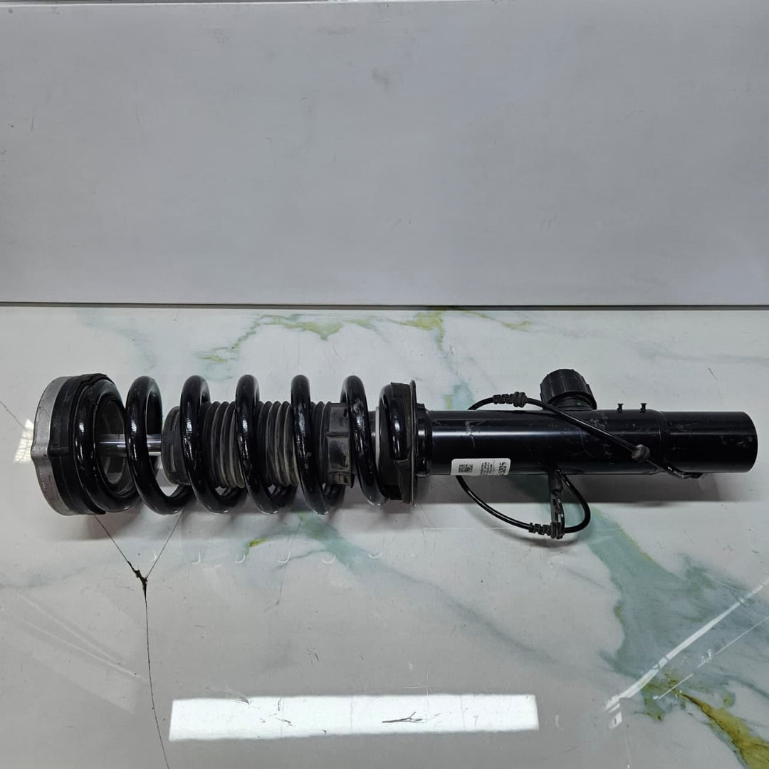2023-2025 BMW XM G09 Front Left Shock Absorber ASSYMBLE 5A3AE91 20KM