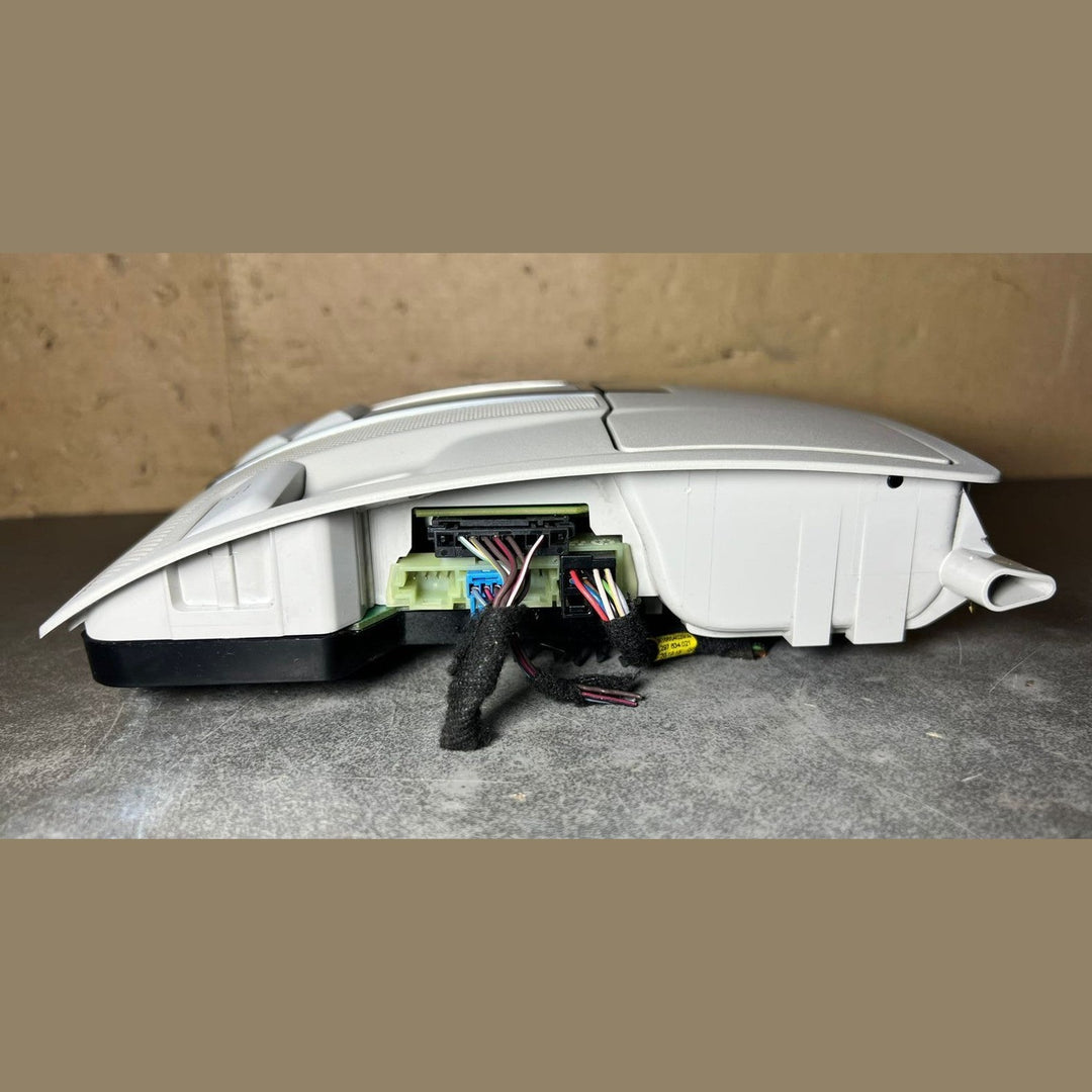 13–16 Mercedes-Benz W166 W292 GLE ML Interior Roof Light Dome Lamp A166 9004015