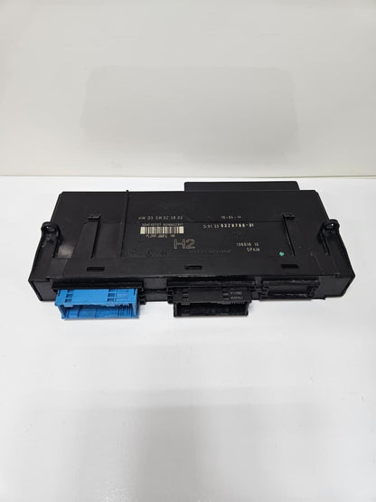 12-15 BMW E84 X1 Dash Body Control Junction Module Unit ECU 9329798 Oem
