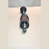 2010-2015 BMW X1 Front Left CV Axle Shaft 7591681 X1 E84