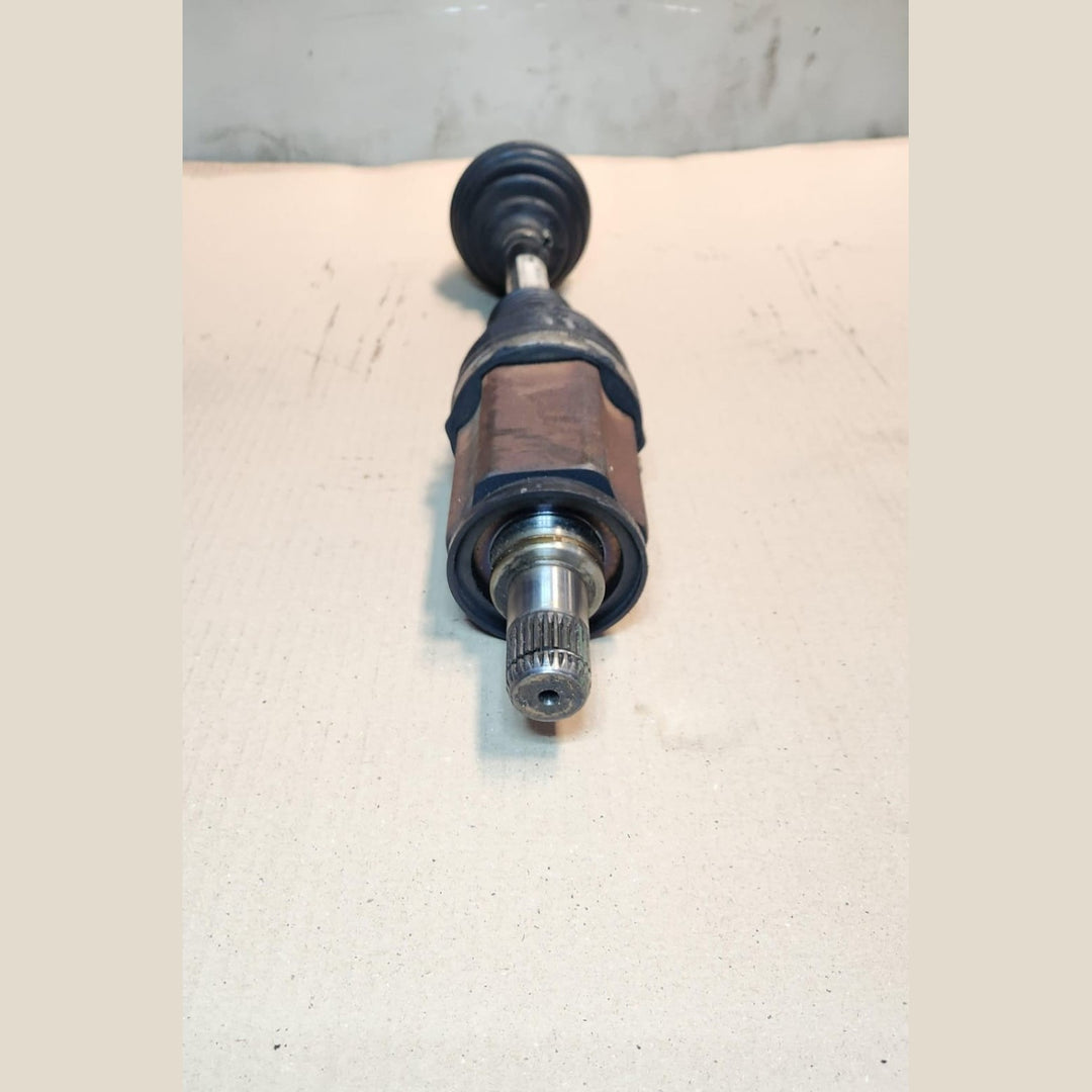 2010-2015 BMW X1 Front Left CV Axle Shaft 7591681 X1 E84 