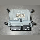 10-14 Mercedes W212 E-Class Engine Control Module Unit ECM ECU A272 9004700 OEM