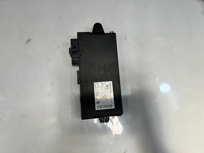 2010 BMW 528i E60 Engine Control Module ECU SET DME MSV80 +CAS3+1KEY 7602220 OEM