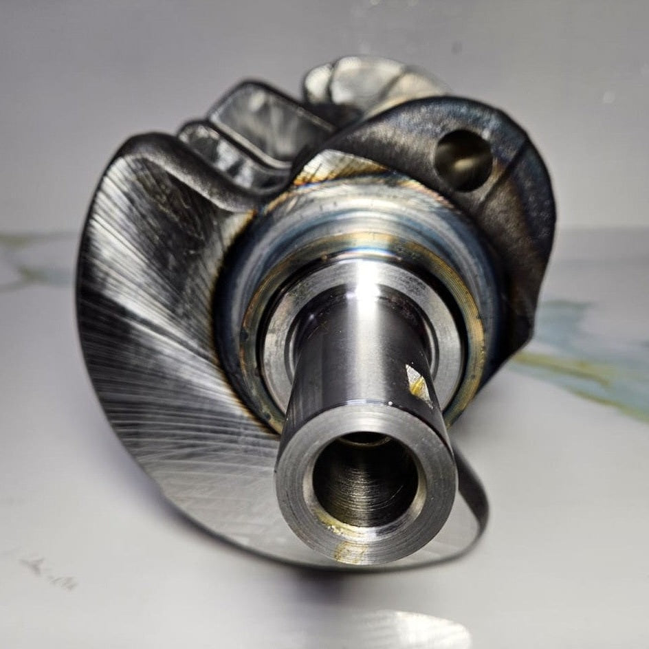 2015-2020 Mercedes-Benz W222 S-Class M278 4.7 V8 500Crankshaft A278 0300301