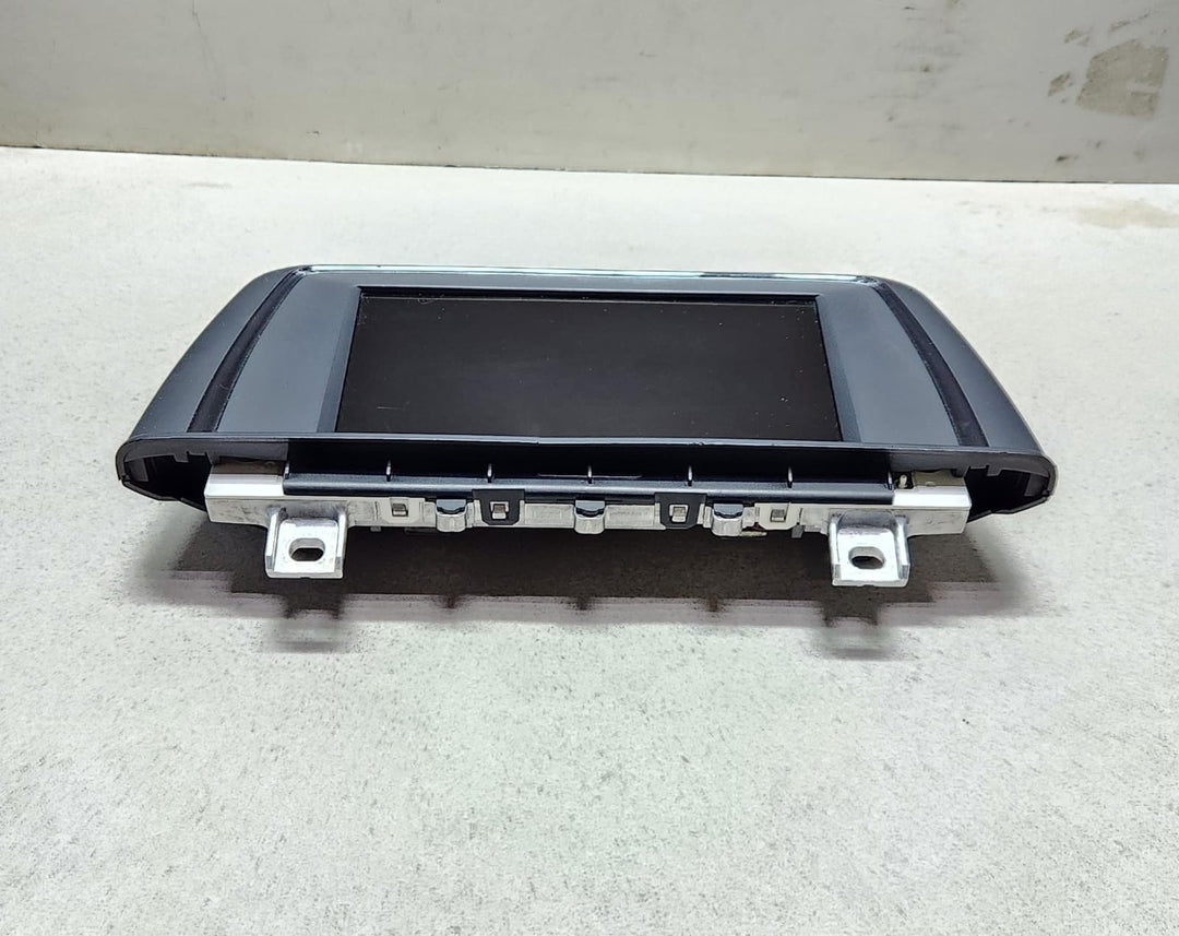 Genuine BMW Navigation Information Display Screen 9270393 F30 F31 F36 F80 F82