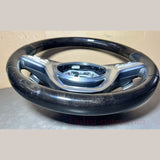 Mercedes W213 Steering Wheel Multi Function Sport Assembly & Paddle Shifts LHD