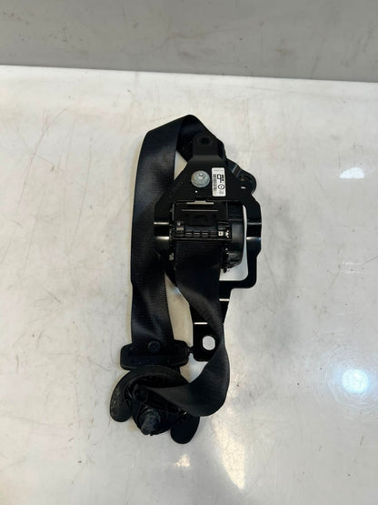 2013-2019 BMW X5 F15 Rear LEFT Seat Belt 623201300C OEM