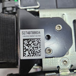 Load image into Gallery viewer, 2017-2019 BMW X5 G05 X6 G06 X7 G07 Front Right Seat Belt 7497886