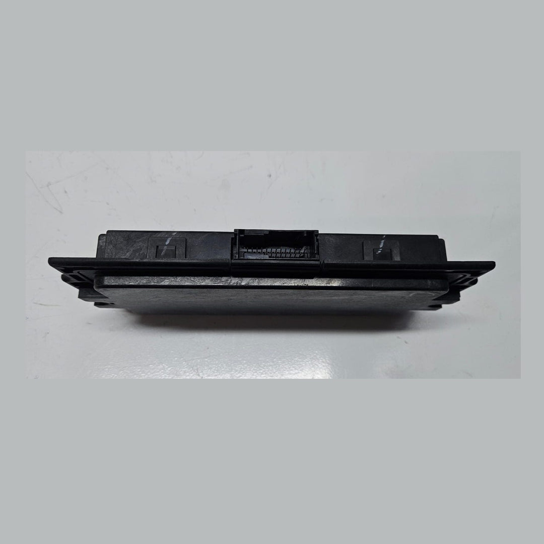 BMW X5 E70 LCI 2011 FOOTWELL LIGHT CONTROL UNIT ECU 9263790 OEM