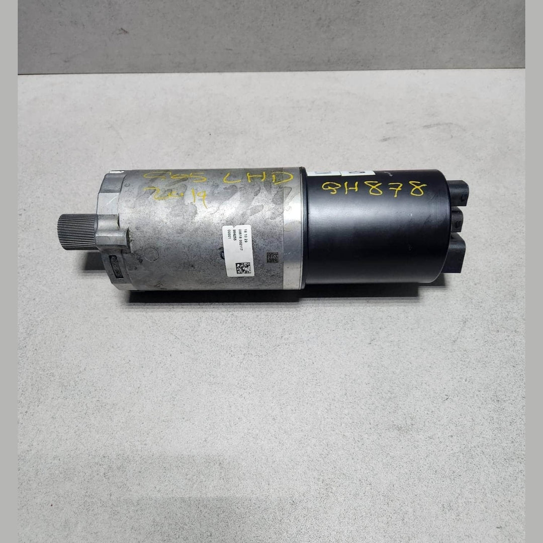 2019-2023 BMW X5 Steering Rack Electric Motor 984255 X5 G05 X6 G06 and X7 G07