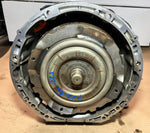 Bild in die Galerieansicht laden, Mercedes-Benz W212 W221 Automatic Transmission Gearbox 722.903 7G-Tronic OEM