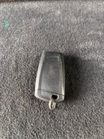 قم بتحميل الصورة إلى عارض الصور، BMW F30 320i N20 ENGINE CONTROL Unit ECU SET DME WITH KEY 8631725