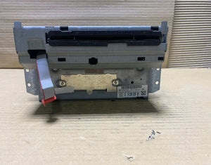 2007-2013 BMW X5 E70 Navigation System Infotainment Display Unit 9239225