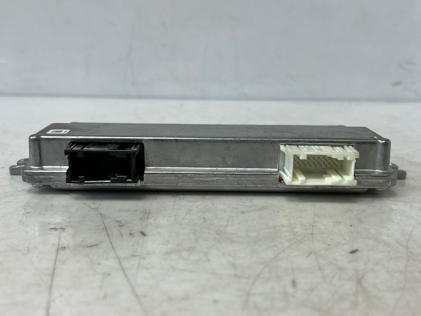2016-2019 BMW 7' 750i G11 G12 740I Surround View Camera Control Module 6819363 