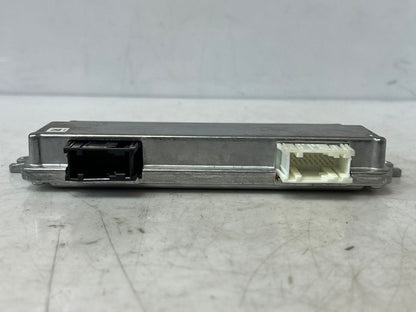 2016-2019 BMW 7' 750i G11 G12 740I Surround View Camera Control Module 6819363 