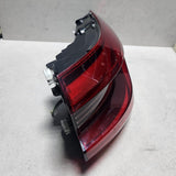 2019-2023 BMW X5 G05 Tail Light Right Outer Led H4944807201 X5 G05