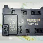 Load image into Gallery viewer, Mercedes W209 CLK-Class Front Right Side Door Control Module A209 8202026 OEM